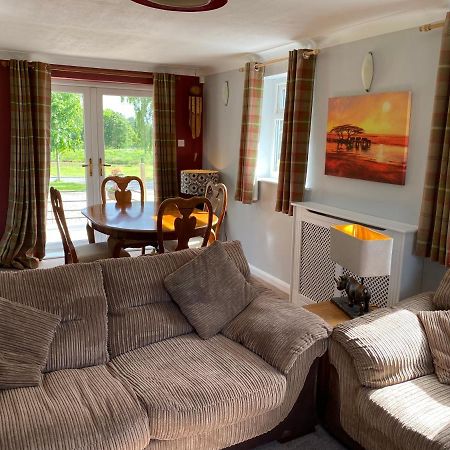 Beck Hill Cottage In Brandsby York Buitenkant foto