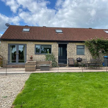 Beck Hill Cottage In Brandsby York Buitenkant foto