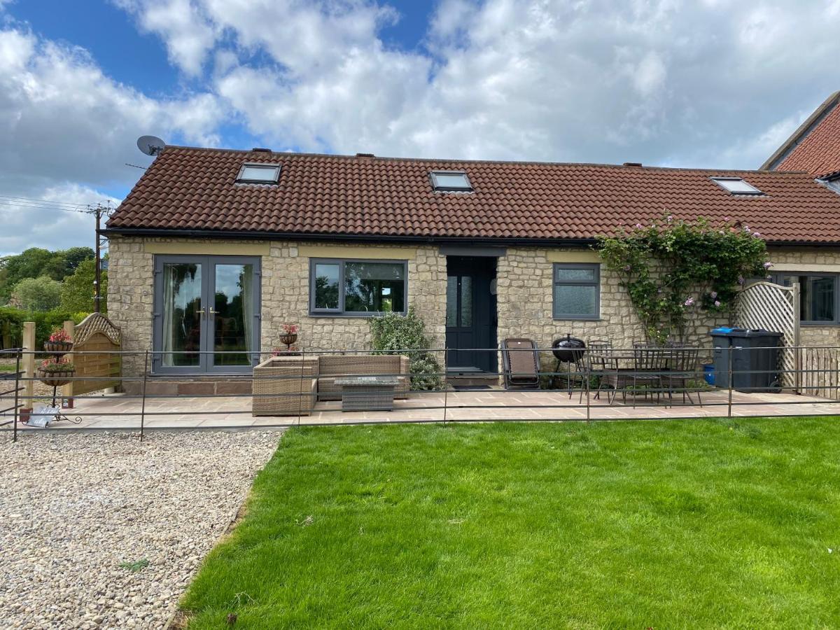 Beck Hill Cottage In Brandsby York Buitenkant foto